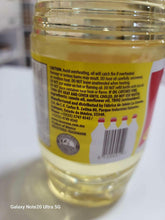 Fabrica , Vegetable Oil, 33 Fl Oz